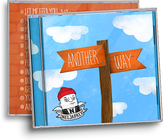 album Another Way