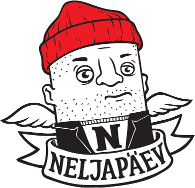 Neljapäeva logo